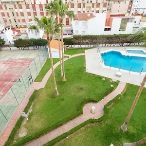 Apartamento Centrico Plazamar 4 Piscina, Torre Del Mar